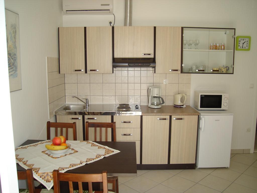 Apartments Villa Kosovic Ντουμπρόβνικ Δωμάτιο φωτογραφία