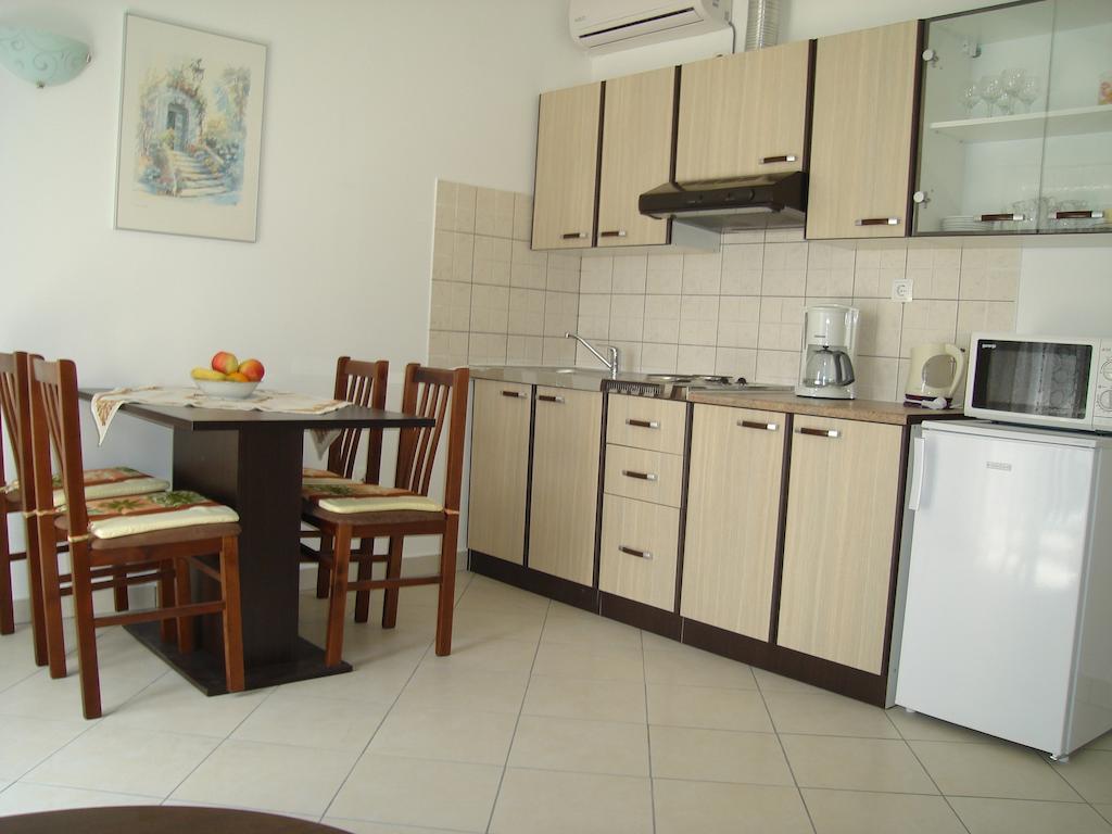 Apartments Villa Kosovic Ντουμπρόβνικ Δωμάτιο φωτογραφία