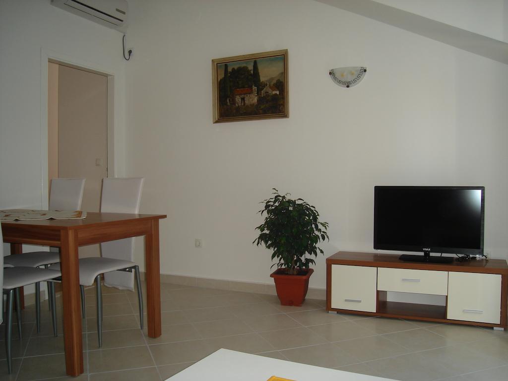 Apartments Villa Kosovic Ντουμπρόβνικ Δωμάτιο φωτογραφία